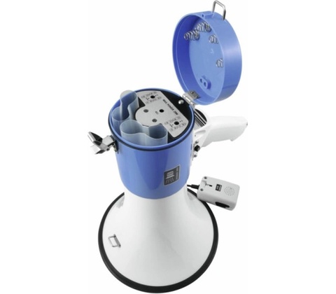 Omnitronic MP-25