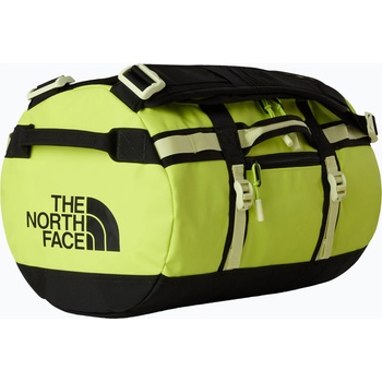 The North Face Пътна чанта The North Face Base Camp Duffel XS 31 l