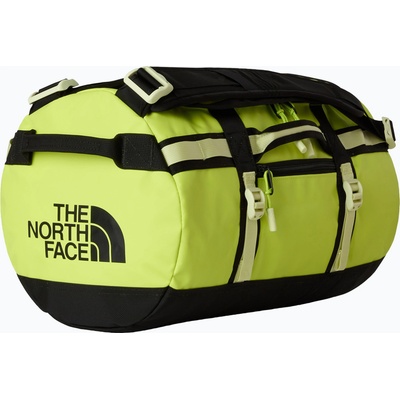 The North Face Пътна чанта The North Face Base Camp Duffel XS 31 l