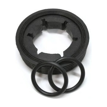 Lindr Sada těsnění naražeč PLOCHÝ DSI