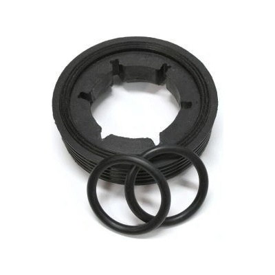 Lindr Sada těsnění naražeč PLOCHÝ DSI