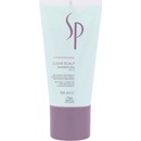 Wella SP Clear Scalp Shampeeling 150 ml