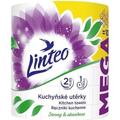 Linteo Mega, dvojvrstvové, 100 m