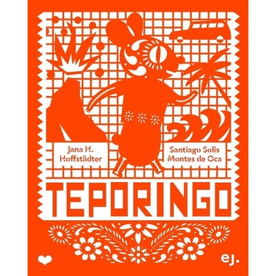 Teporingo