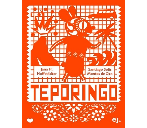 Teporingo