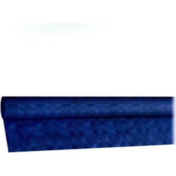 SAHM Papierový obrus rolovaný 8x1,2m tmavomodrý 100002249