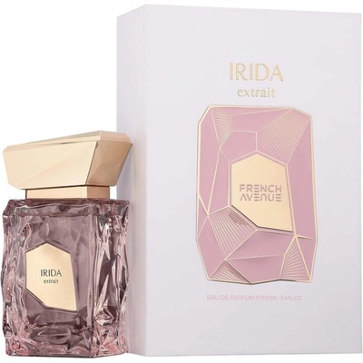 French Avenue Irida parfémovaná voda dámská 100 ml
