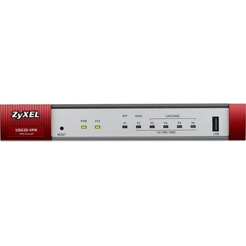 ZyXEL USG20-VPN-EU0101F
