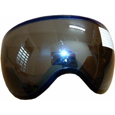 Štítek náhradní HAVEN k helmě DOPPIO