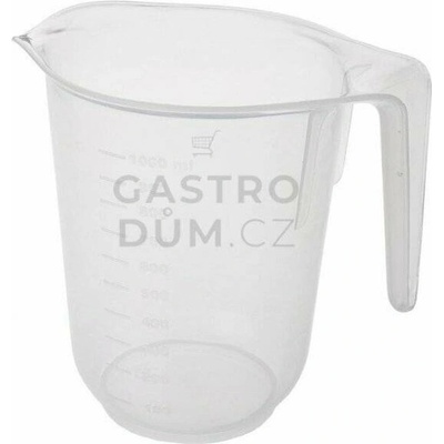 OEM odměrka polypropylen 1L