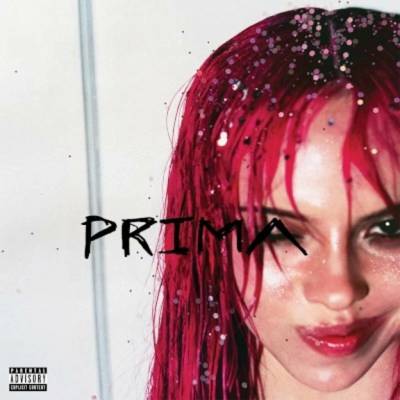 Adéla - Prima (Pink) CLR LP