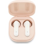 CG Mobile Guess 4G Metal Logo pink /rose gold (GUTWSJ7HE4GP) Слушалки
