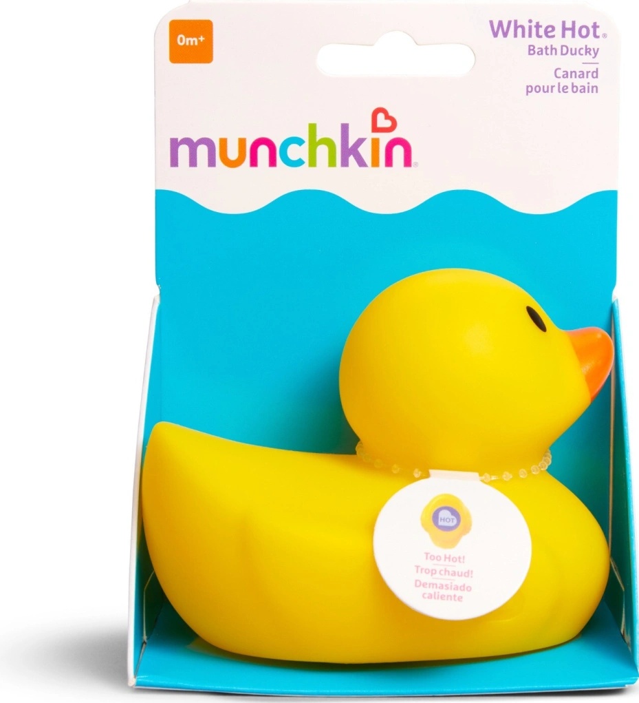 MUNCHKIN Kačička