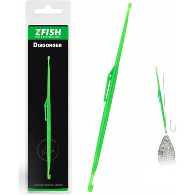 Zfish Vyprošťovač Háčku – Zboží Dáma