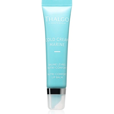 Thalgo Cold Cream Marine Nutri-Comfort Lip Balm подхранващ балсам за устни 15ml