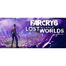 Far Cry 6 Lost Between Worlds