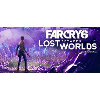 Far Cry 6 Lost Between Worlds