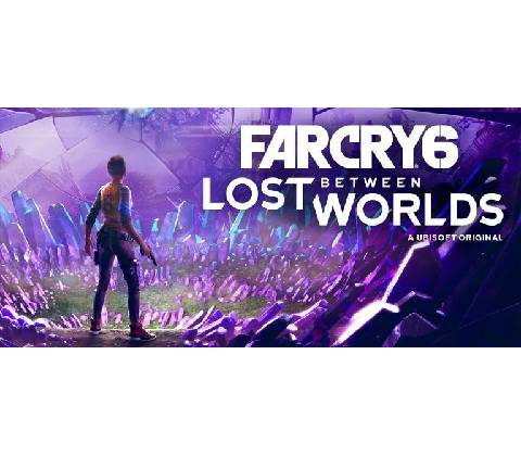 Far Cry 6 Lost Between Worlds