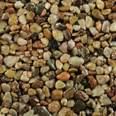 TopStone Kamenný koberec Korfu 4 - 8 mm 1 m²