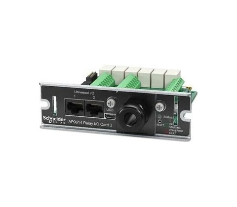 APC AP9613