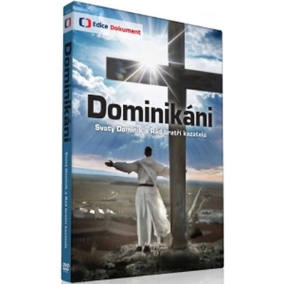Dominikáni DVD