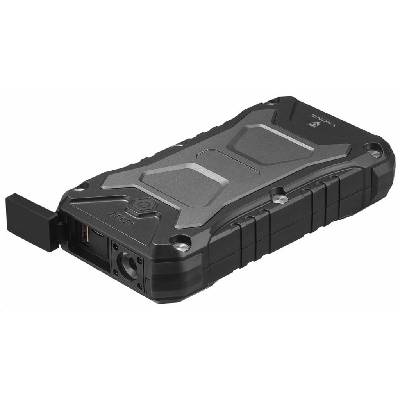 Viking outdoorová powerbanka SKADI II, 20000 mAh, bezdrátové nabíjení SKADI2