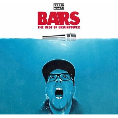 Brainpower - Bars - Best of Vinyl