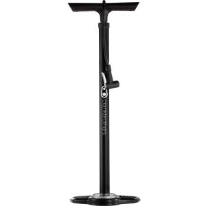 crankbrothers Крачна помпа Crankbrothers Sapphire Standpumpe Upright pump - Black - размер One Size (870-3478-0111)