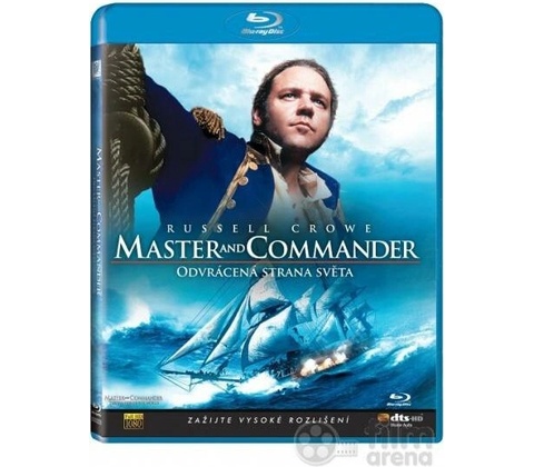 Master & Commander BD