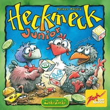 Zoch Heckmeck: Junior