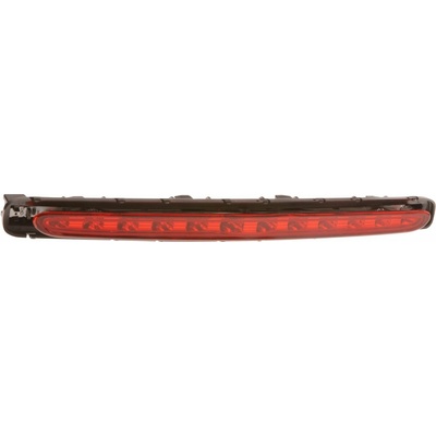 ACI MERCEDES-BENZ W211 „E" 06/06 – 09 tretie zadné brzdové svetlo LED
