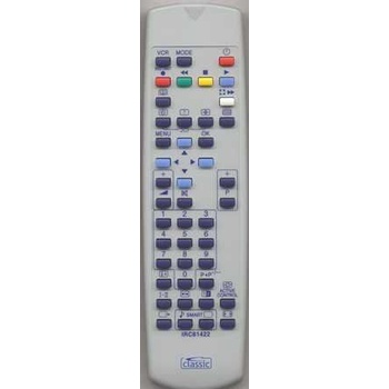 GENERAL Philips rc19002, rc19042002, rc19042002-01, 312814713341, irc81422 - дистанционно управление дубликат (rc19002, rc19042002, rc19042002-01, 312814713341, irc81422)