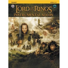 Lord of the Rings Instrumental Solos