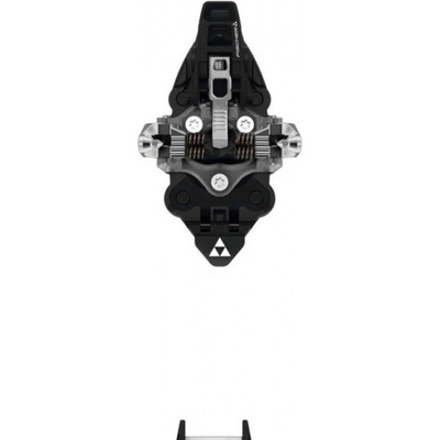 Fischer Tour Classic free brake