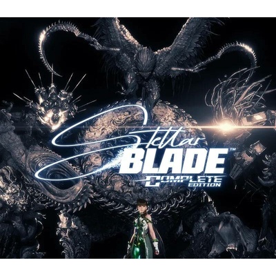 Stellar Blade Complete