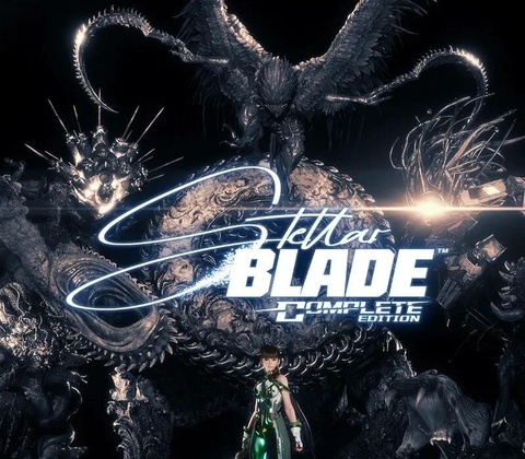 Stellar Blade Complete