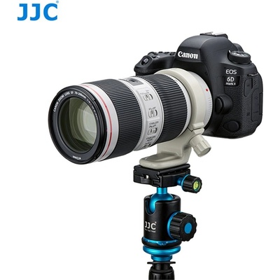 JJC stativová objímka pro Canon (A-2) AII TR-1II – Zboží Živě