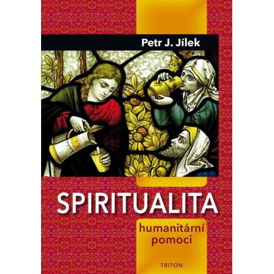 Spiritualita humanitární pomoci