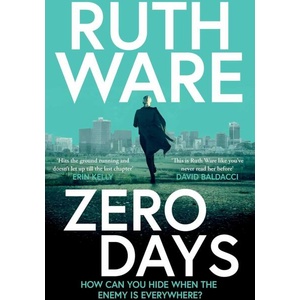 Zero Days (ISBN: 9781398508422)