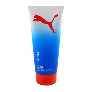 PUMA Aqua Man Shower Gel 200ml