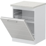  Врата за съдомиялна машина Highline K60/3