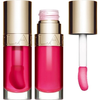 Clarins Lip Comfort Oil 04 lehký olej na rty 7 ml