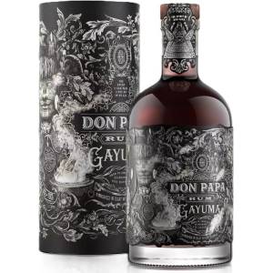 Don Papa Gayuma - ром 700ml