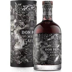 Don Papa Gayuma - ром 700ml