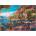Anatolian - Puzzle Cafe Como - 700 piese