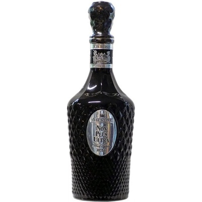 A.H. Riise Non Plus Ultra Black Edition 42% 0,7 l (čistá fľaša)