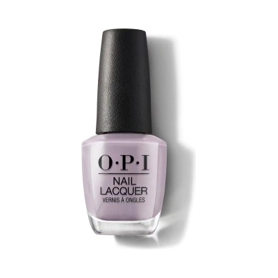 OPI Nail Lacquer лак за нокти Taupe-Less Beach 15 ml
