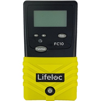 Lifeloc FC 10