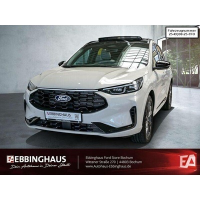 Ford Kuga 2.5 Sound Edition 134 kW