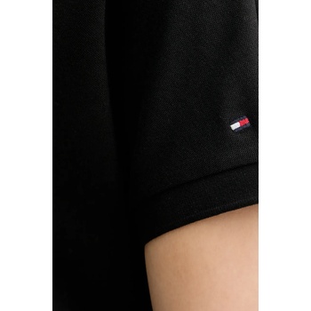Tommy Hilfiger Тениска с яка Tommy Hilfiger (WW0WW44512)